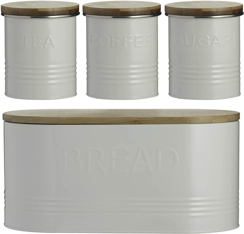 Typhoon essentials 4pc - 4pc, jar