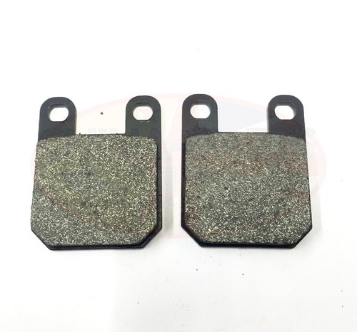 Rear brake pads fa115 for - rear,