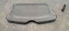 VAUXHALL CORSA C 00-06 3DR 5DR PARCEL SHELF #ZR4