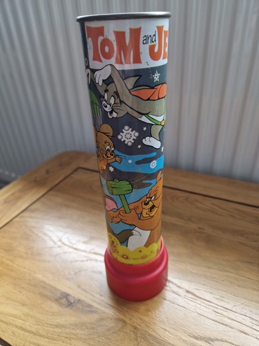 Vintage 1973 tom and jerry - tom,