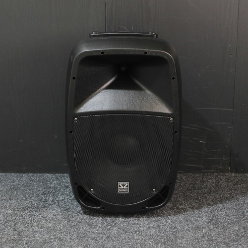 Subzero p12 portable - subzero, pa