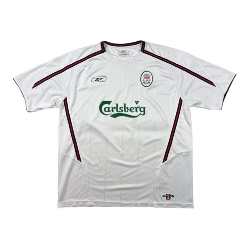 Liverpool 2003 2005 - liverpool, 2003-2005