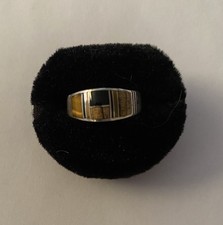 David Rosales .925 Inlay