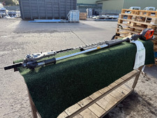 Husqvarna 525iHE4 Battery Long-Reach Hedgetrimmer