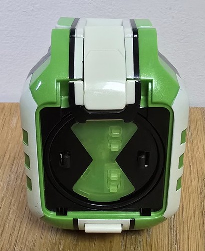 Ben omniverse omnitrix - 10,