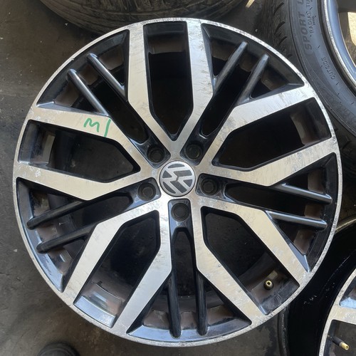 Golf mk7 gti 2013 - vw,