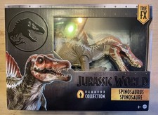 Jurassic World HAMMOND