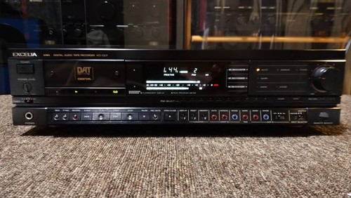 Aiwa excelia 001 dat tape - xd-001,