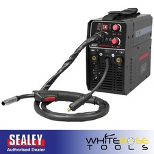 Sealey MIG/TIG & MMA