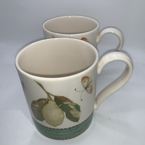 Wedgewood sarah garden - 2,