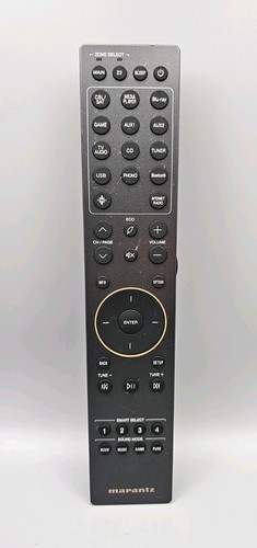 Genuine marantz rc050sr remote - genuine,