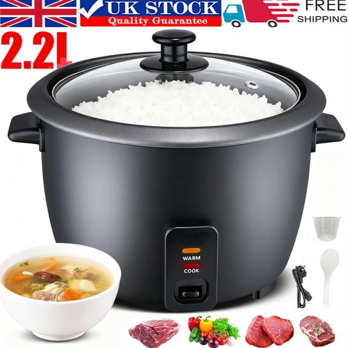 Electric rice cooker - electric,