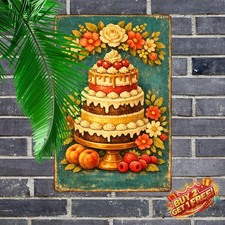 Exquisite Floral Cake Theme