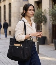 ZARA Cotton LARGE Fabric