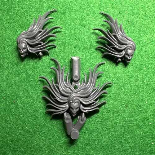 Warhammer chaos daemons - warhammer,