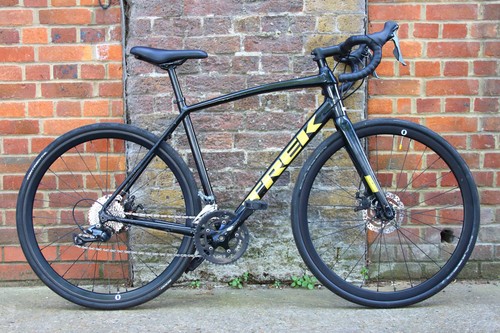 Trek domane road bike - road,