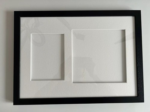 Medal display frame with - display,