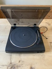 SONY PS-LX56P Automatic Stereo