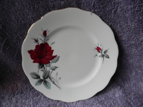 Royal albert sweet romance - ',