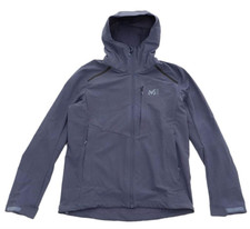 MILLET Mens Flint Blue Tahoe