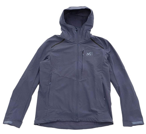 Millet mens flint blue tahoe - flint,