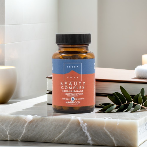 Beauty complex skin hair - beauty,