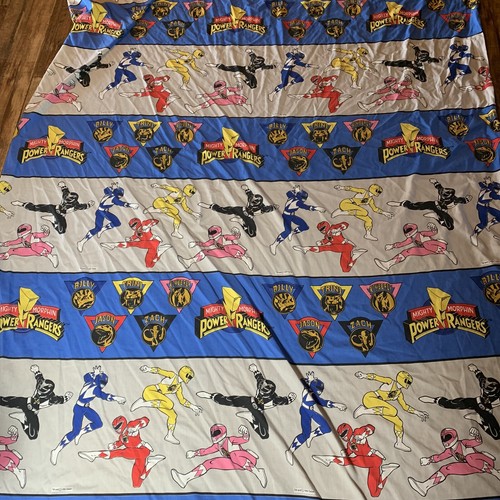 Vintage mighty morphin power - 2,