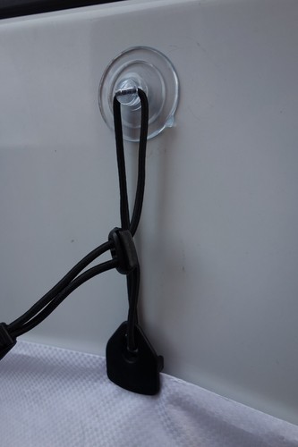 Motorhome awning clip - motorhome, clip.