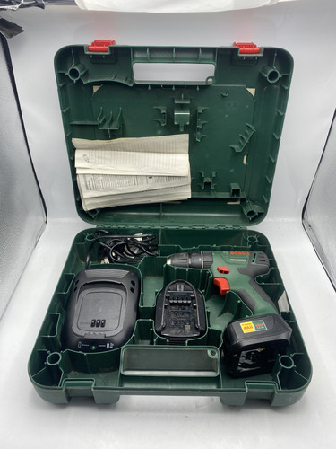 Bosch psb 1800 18v - bosch,