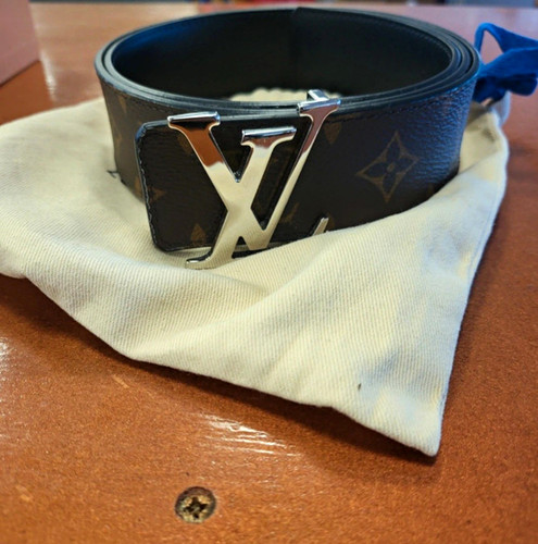Louis vuitton initiales - louis,