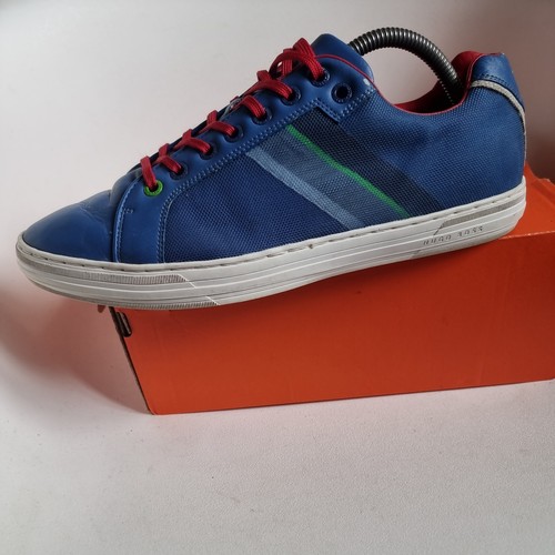 Hugo boss mens trainers - boss,