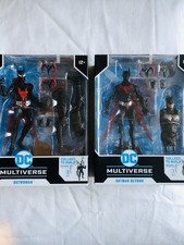 McFarlane DC Multi Verse