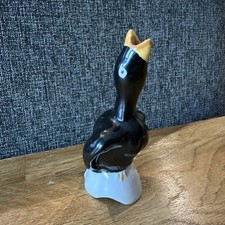 Midwinter Blackbird Ceramic