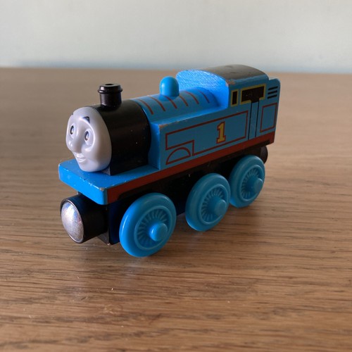 Thomas the tank engine - thomas,