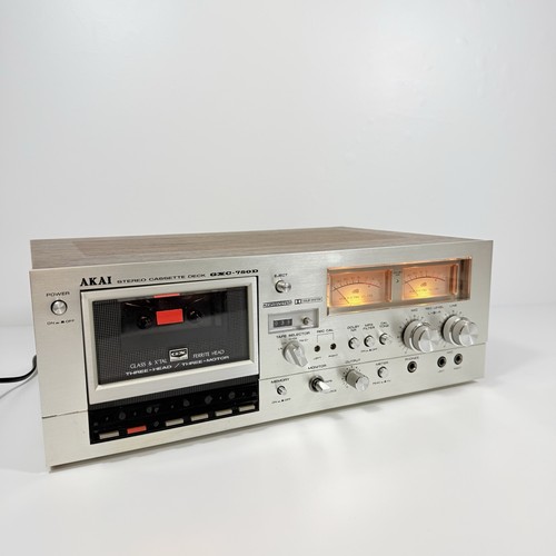 Beautiful akai gxc 750d - akai, gxc-750d