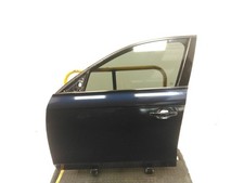AUDI A4 Front Door N/S