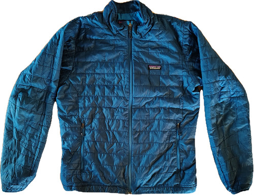 Patagonia nano puff - patagonia,