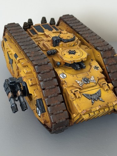 Pro painted imperial - pro,