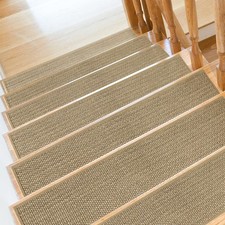 SMILOOL 15-Pack Non-Slip Stair