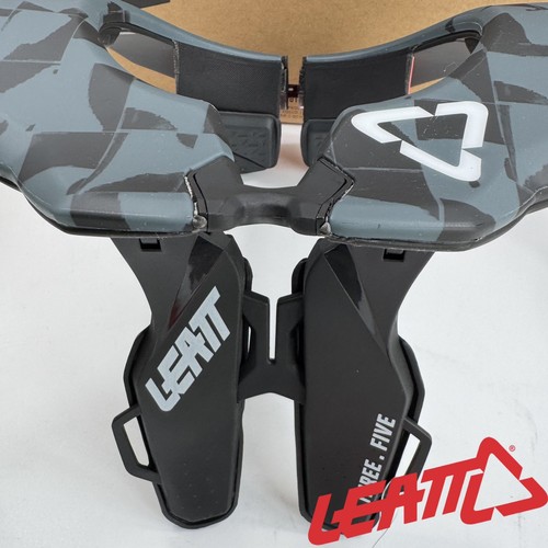 Leatt motocross neck - leatt,