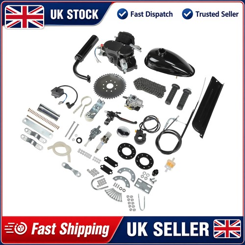 80cc bicycle engine kit - bicycle, kit,