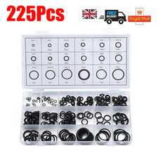 225pc Assorted O RING SET