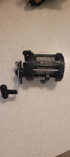 Shimano triton 200 g - shimano,