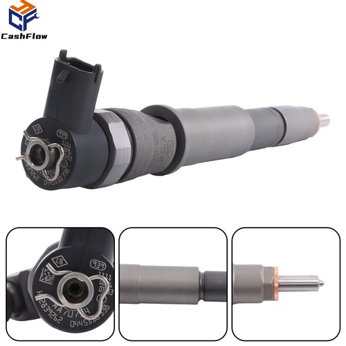 Fuel injector 0445110338 for - injector,