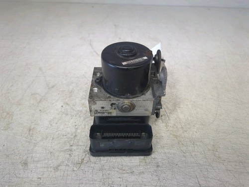 Honda accord abs - pump, module
