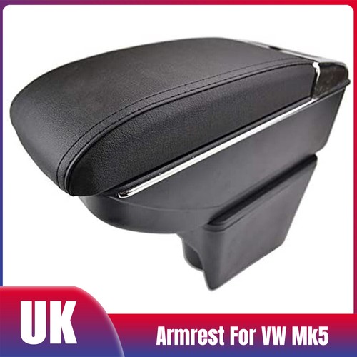 Dual layer armrest car central - layer,