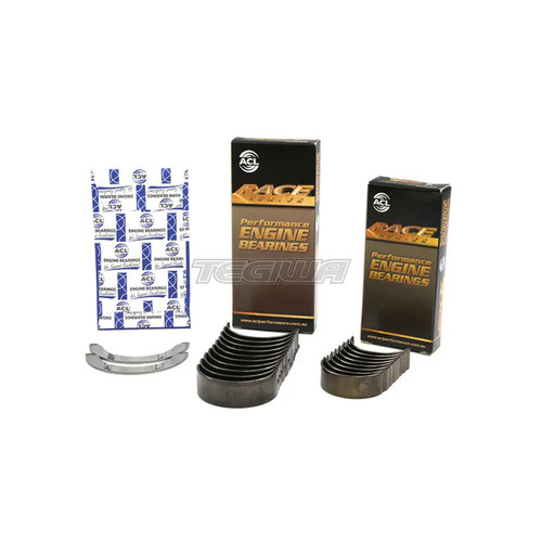 King engine bearings - king, for