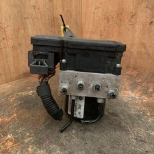 BMW 1 3 Series ABS Pump &