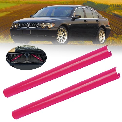 2pcs for bmw series e60 - bmw, grill