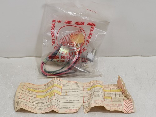 Oem honda ca77 ca72 dream - ca72,